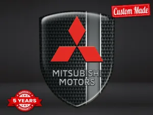 Mitsubishi Stampa Paraurti Pro Max Durevoli Moderni